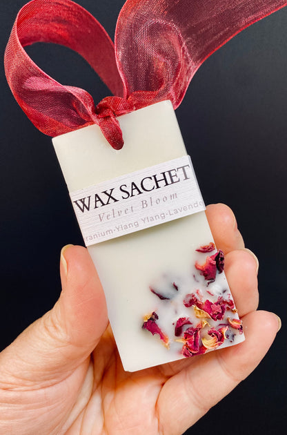 Wax Sachets