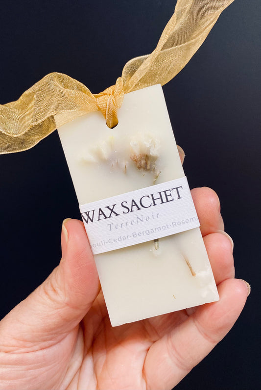 Wax Sachets