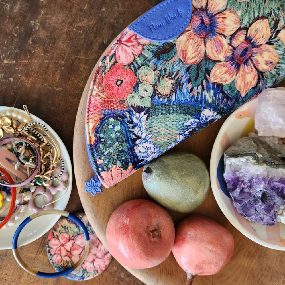 Fleur Woods - Jewelllery Case