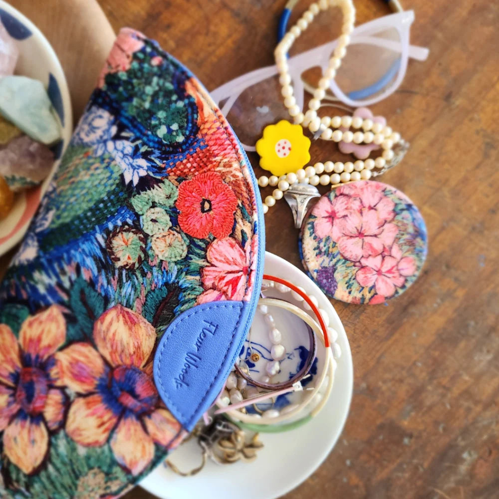 Fleur Woods - Jewelllery Case