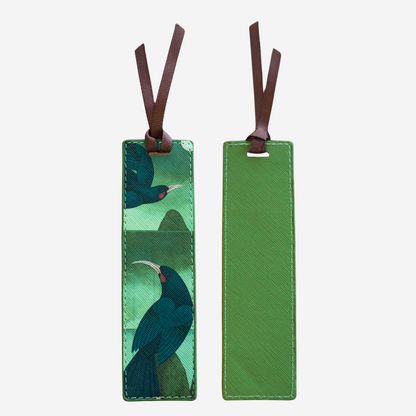 NZ Native Book Marks