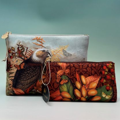 Bag - Small Vintage Kaka