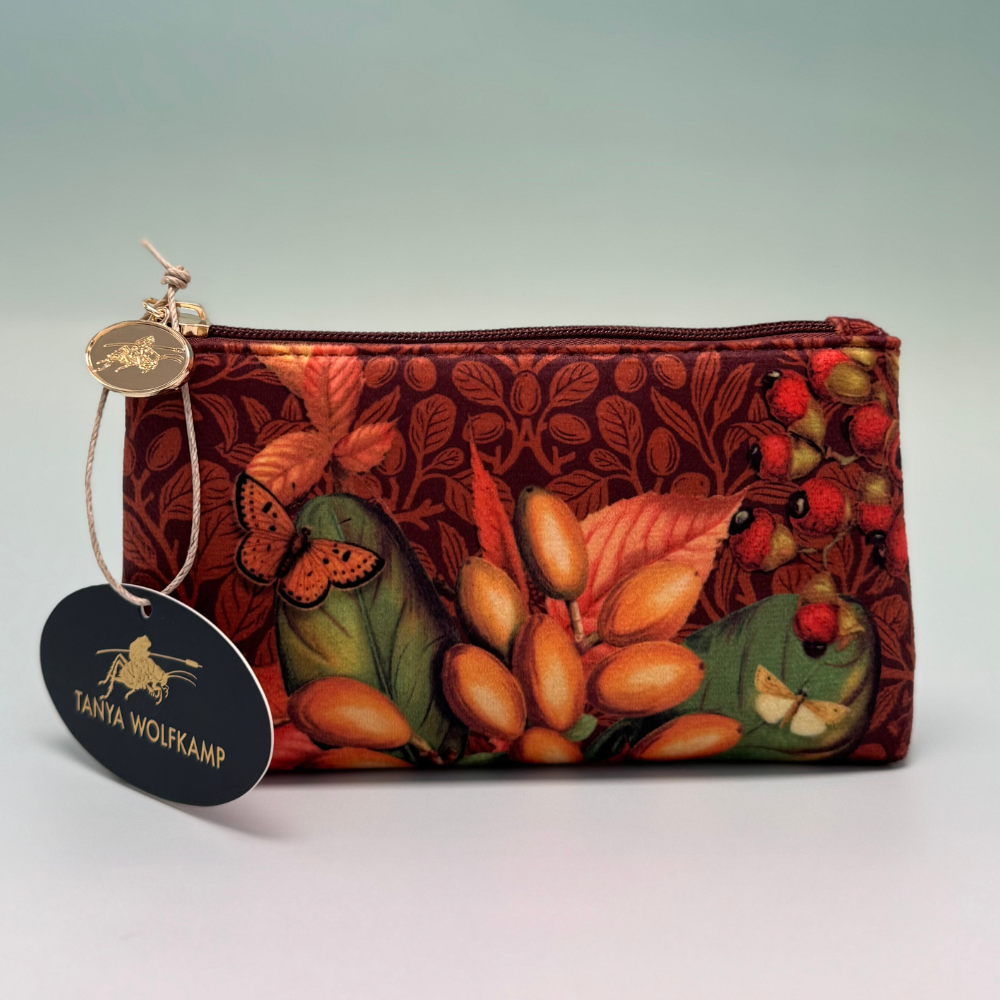 Bag - Small Vintage Kaka