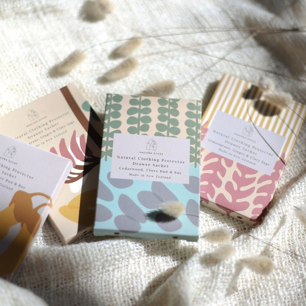 Draw Sachet