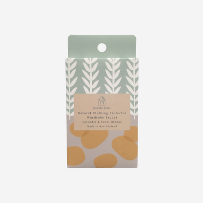 Wardrobe Sachet