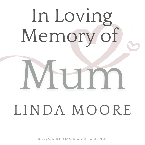 Personalised Memorial Candles for Loved ones