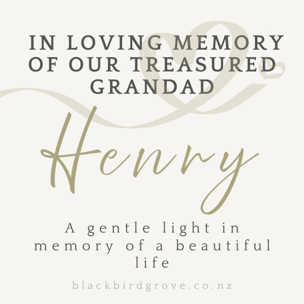 Personalised Memorial Candles for Loved ones