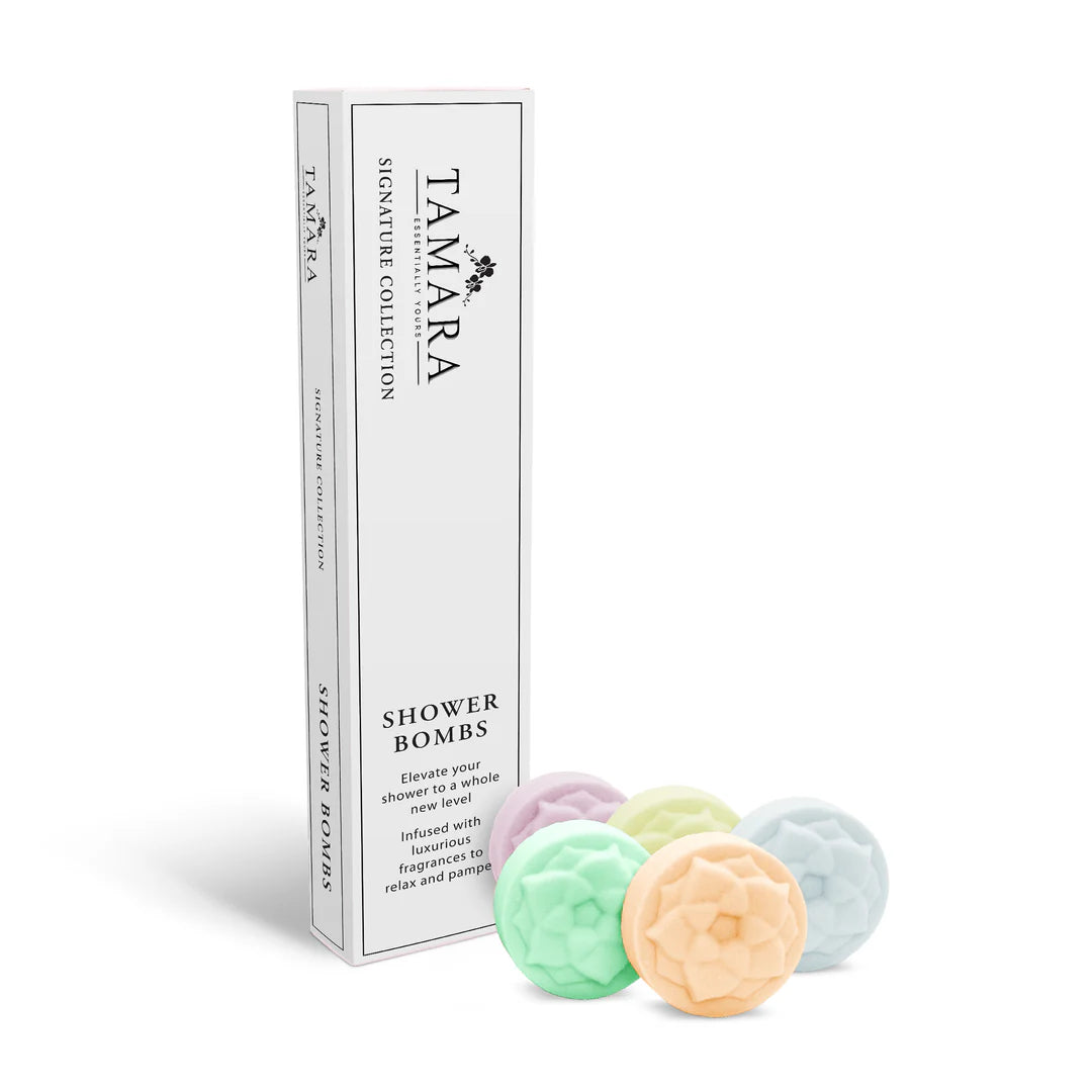 Shower Bombs - Signature Collection