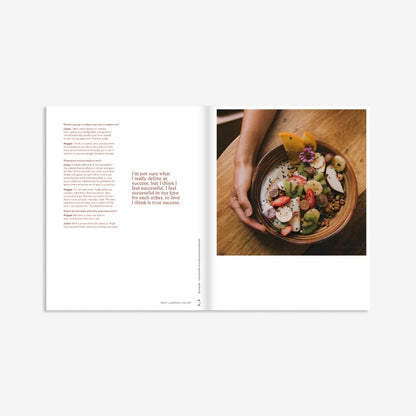 Wild Kinship - conscious entrepreneurs book