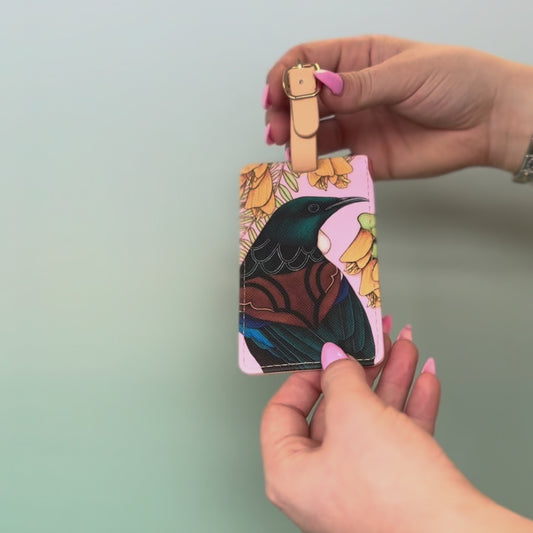 Luggage Tag