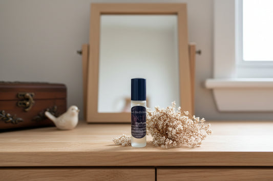 Perfume Oil