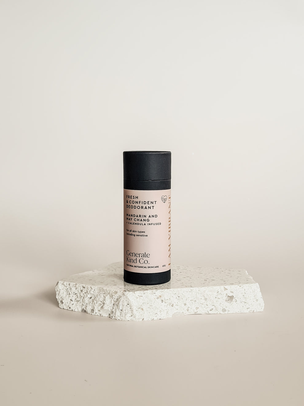 Fresh & Confident Deodorant