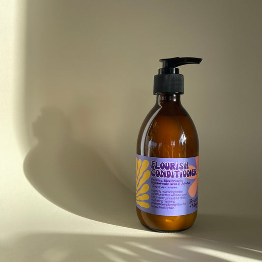 Flourish conditioner