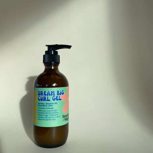 Dream Big Curl Gel