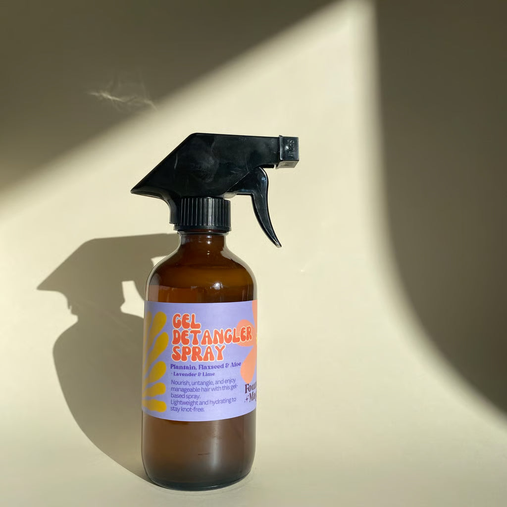 Detangler