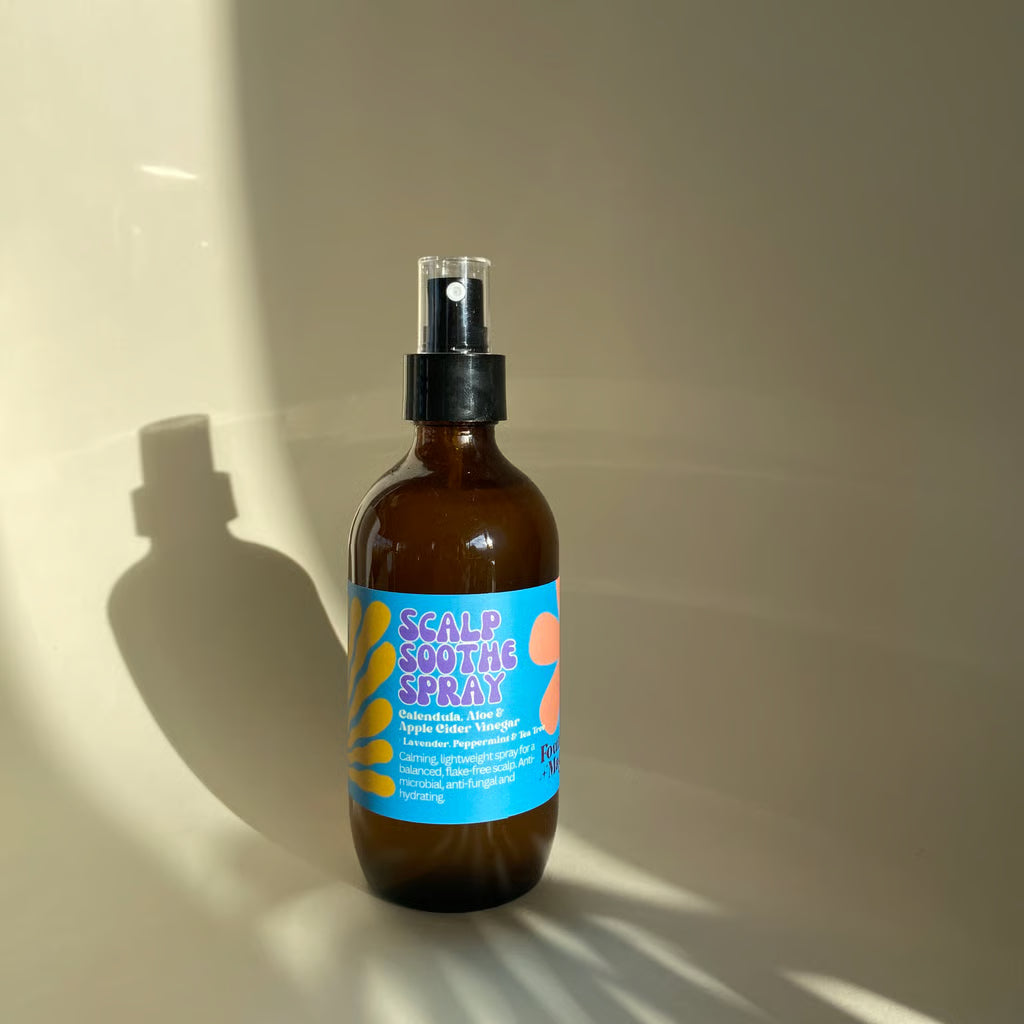 Scalp Sooth Spray