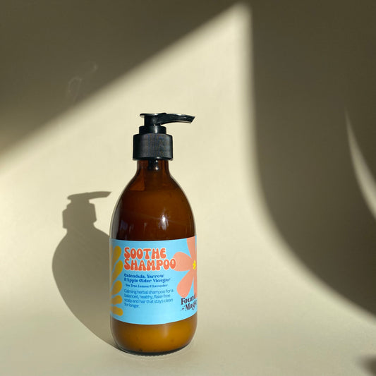 Soothe Shampoo