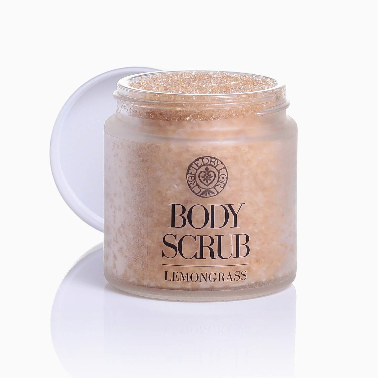 Body Scrub